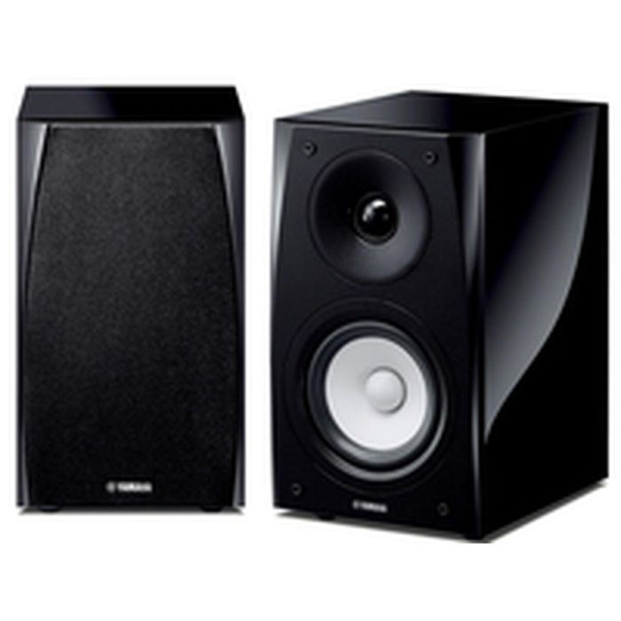Altavoces YAMAHA NS-BP182 Negro Altavoces YAMAHA NS-BP182 Negro