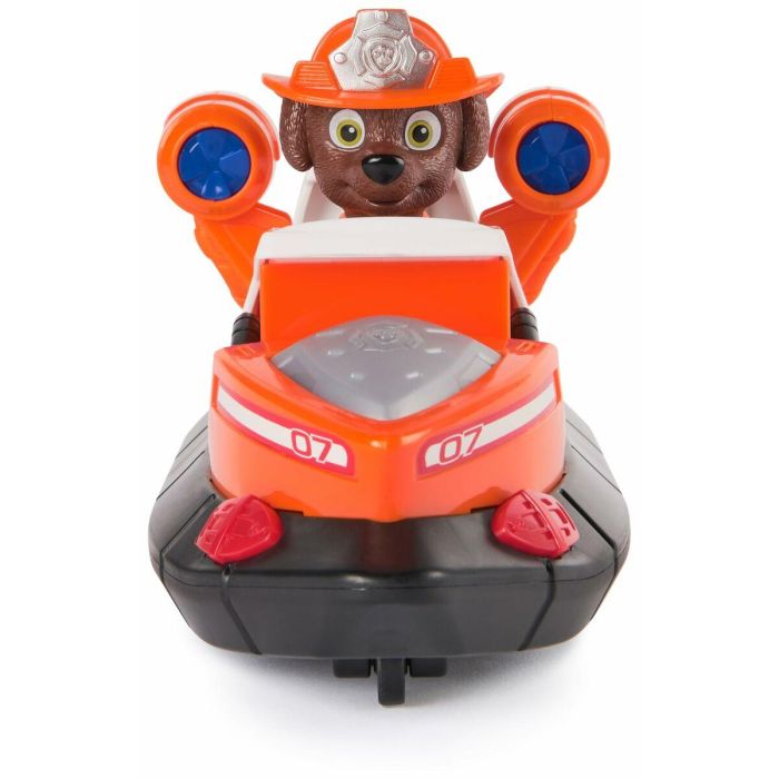 Figura de Acción Spin Master Paw Patrol 12 Figura de Acción Spin Master Paw Patrol 12
