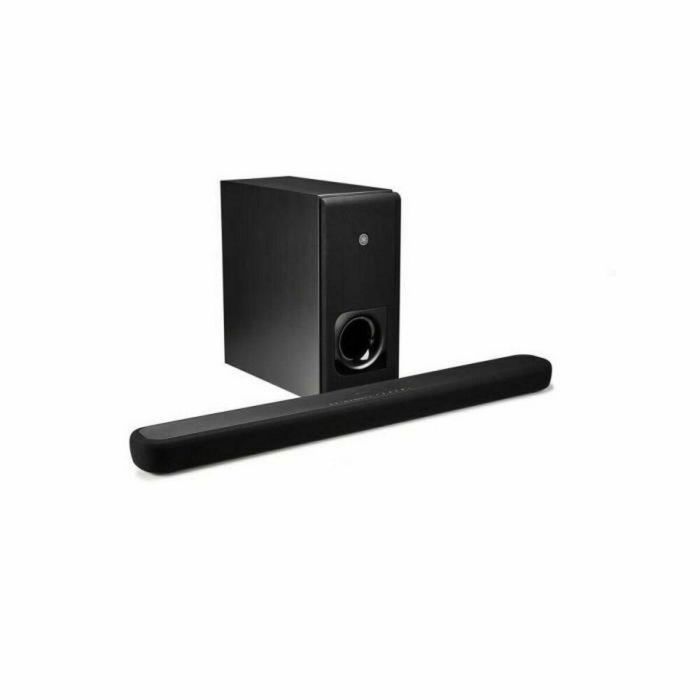 Barra de sonido BL YAMAHA YAS-209 con subwoofer inalámbrico - DTS Virtual X - HDMI (ARC) - Bluetooth - Alexa incorporado 8 Barra de sonido BL YAMAHA YAS-209 con subwoofer inalámbrico - DTS Virtual X - HDMI (ARC) - Bluetooth - Alexa incorporado 8