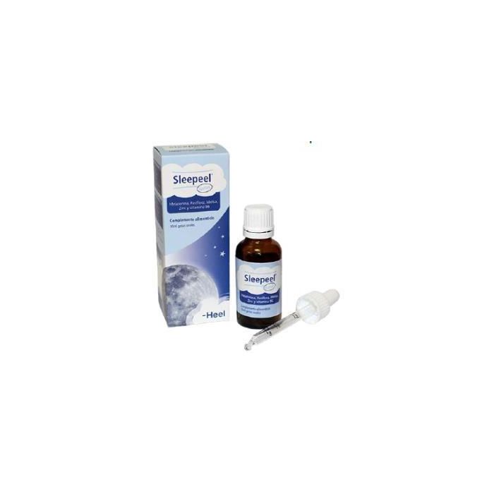 Sleepeel Gotas 30Ml.