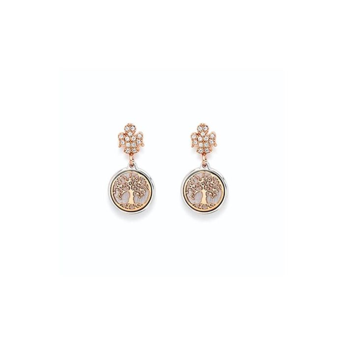 Pendientes Mujer Amen ORAL Pendientes Mujer Amen ORAL