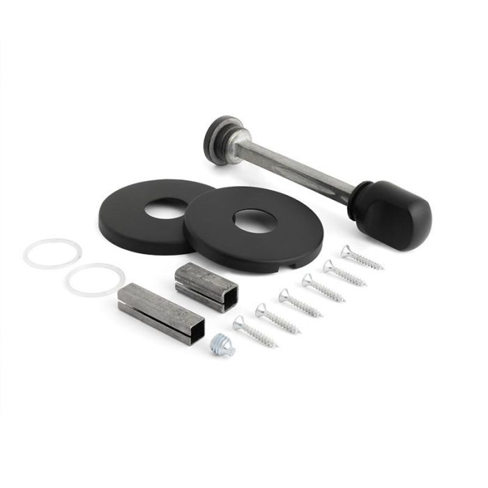 Muletilla Desbloqueo Zamak Ø50X5Mm Acabado Negro, Laton, Cromo, Blanco, Antracita Acabado Negro Jandel Muletilla Desbloqueo Zamak Ø50X5Mm Acabado Negro, Laton, Cromo, Blanco, Antracita Acabado Negro Jandel