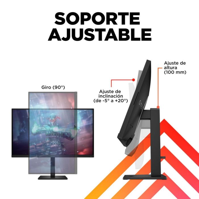 Monitor HP 780G8E9#ABB 27" IPS Flicker free 35 Monitor HP 780G8E9#ABB 27" IPS Flicker free 35