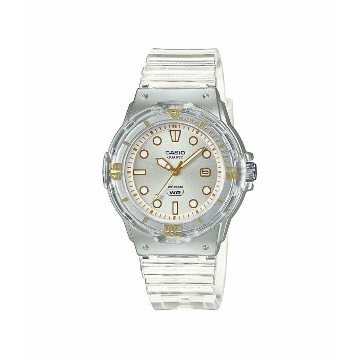 Reloj Mujer Casio LRW-200HS-7EVEF (Ø 34 mm) Reloj Mujer Casio LRW-200HS-7EVEF (Ø 34 mm)