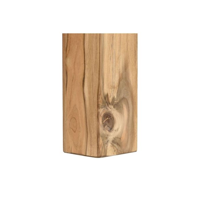 Mesa de Comedor Home ESPRIT Natural madera de teca 300 X 100 X 78 cm 3 Mesa de Comedor Home ESPRIT Natural madera de teca 300 X 100 X 78 cm 3