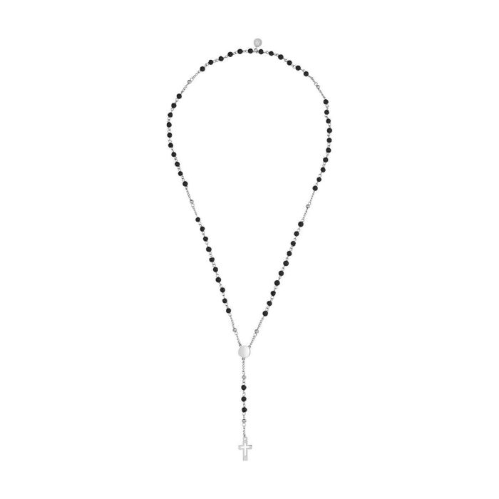 Collar Hombre Radiant RH000327 Plateado