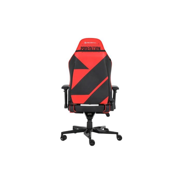 Silla Gaming Newskill Neith Pro Spike Negro Rojo 3 Silla Gaming Newskill Neith Pro Spike Negro Rojo 3