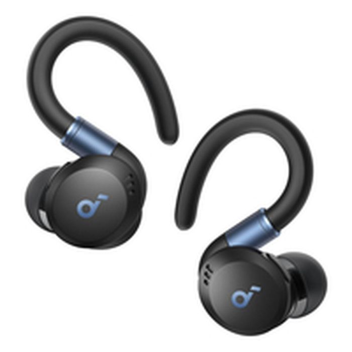 Auriculares in Ear Bluetooth Soundcore X20 Negro 5