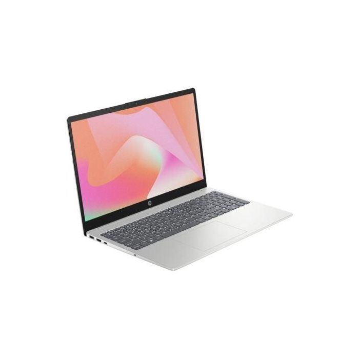 Portátil HP 15-FD0055NS Intel Core i5-1334U/ 8GB/ 512GB SSD/ 15.6"/ Sin Sistema Operativo 2 Portátil HP 15-FD0055NS Intel Core i5-1334U/ 8GB/ 512GB SSD/ 15.6"/ Sin Sistema Operativo 2