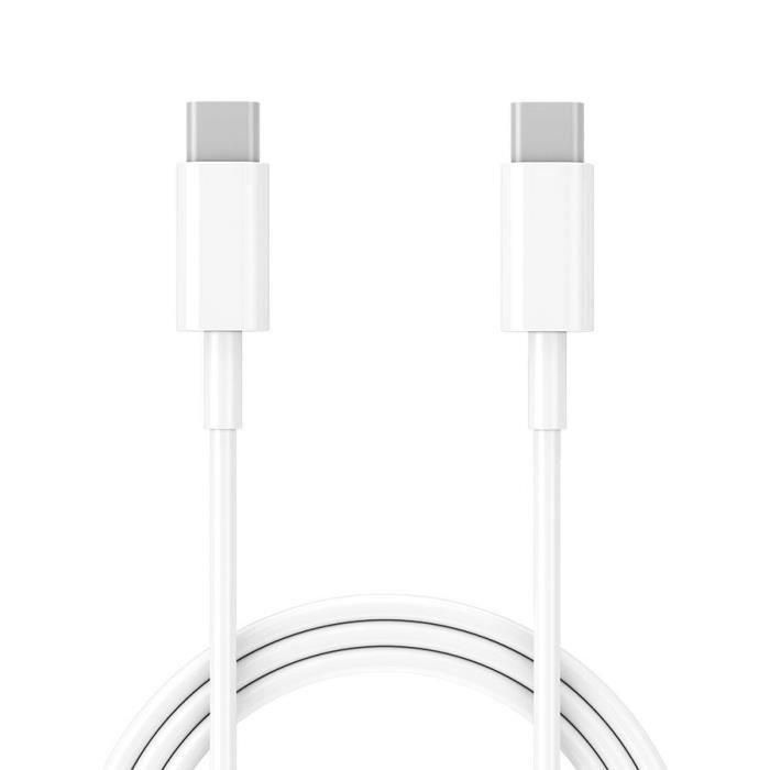 Cable de carga - SUBSONIC - PS5 - Longitud 3 m - USB-C a USB-C 0 Cable de carga - SUBSONIC - PS5 - Longitud 3 m - USB-C a USB-C 0