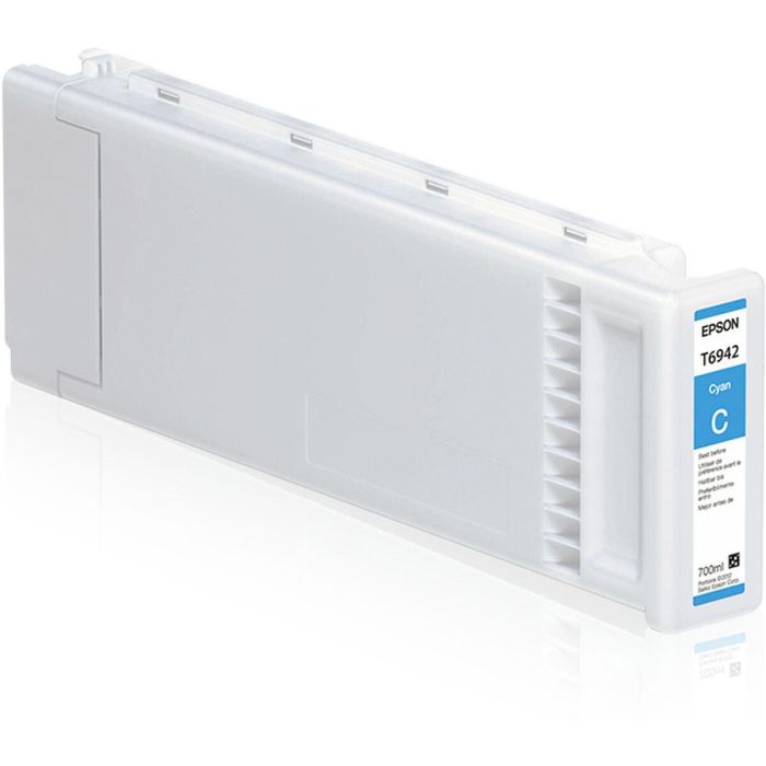 Epson GF Serie SC-T Cartucho cian 700 ml Epson GF Serie SC-T Cartucho cian 700 ml
