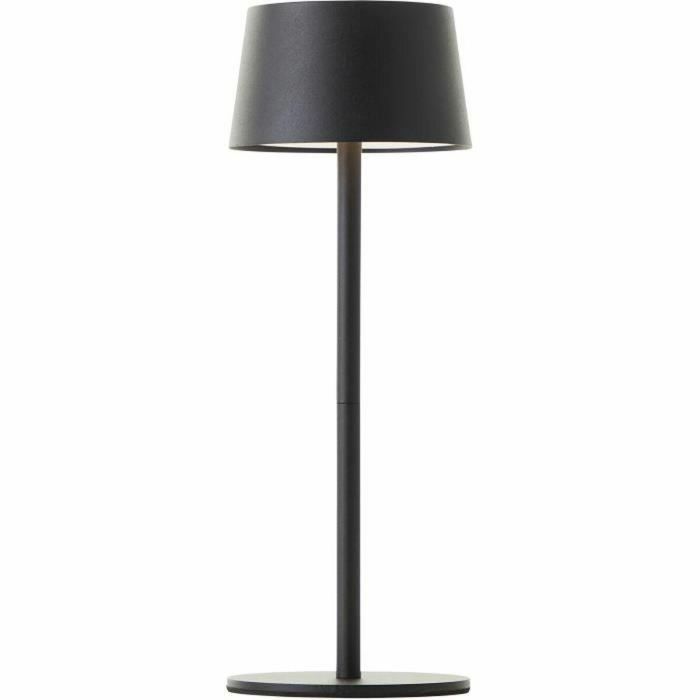 Brilliant BRI4004353449086 Lámpara de mesa Jona LED 2W Metal IP44 Negro 5 Brilliant BRI4004353449086 Lámpara de mesa Jona LED 2W Metal IP44 Negro 5