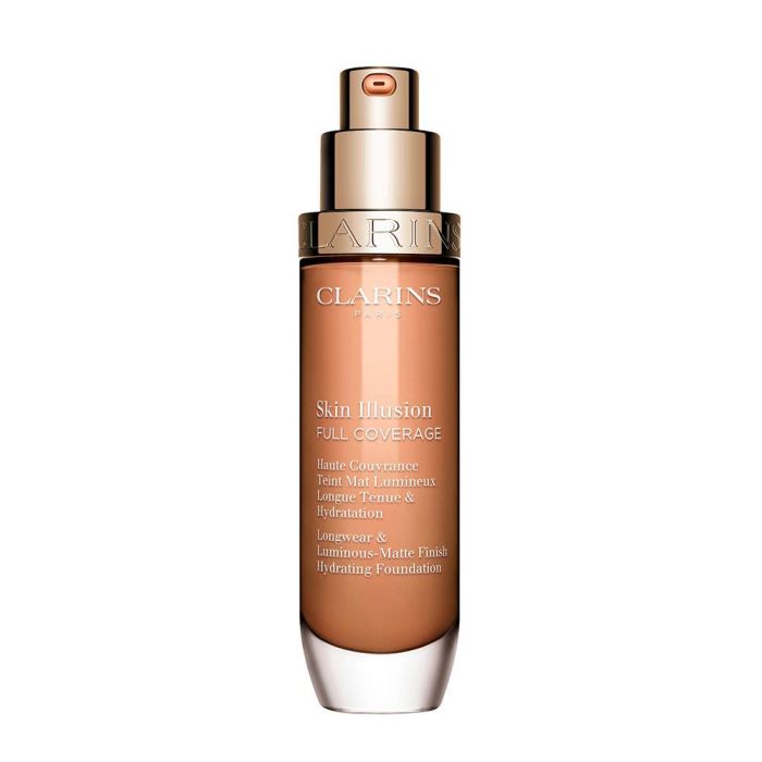 Clarins Skin Illusion Full Coverage Base de Maquillaje #111N 30 ml 1