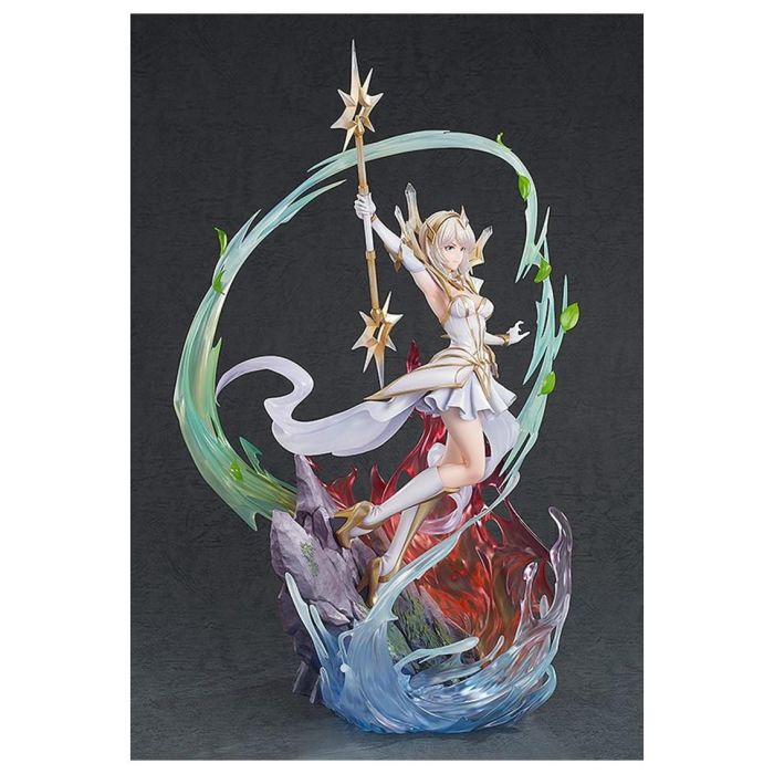 Figura Good Smile League Of Legends 1 Figura Good Smile League Of Legends 1