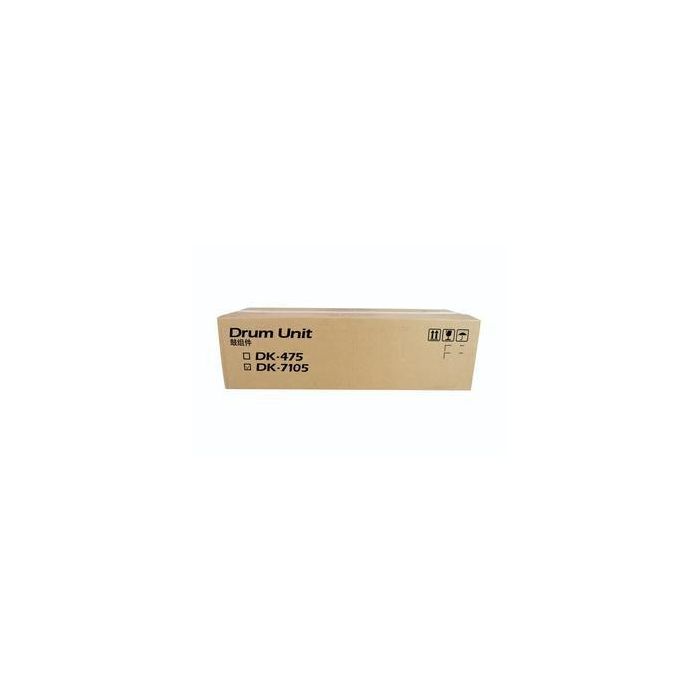 Kyocera DK-7105 Drum Unit