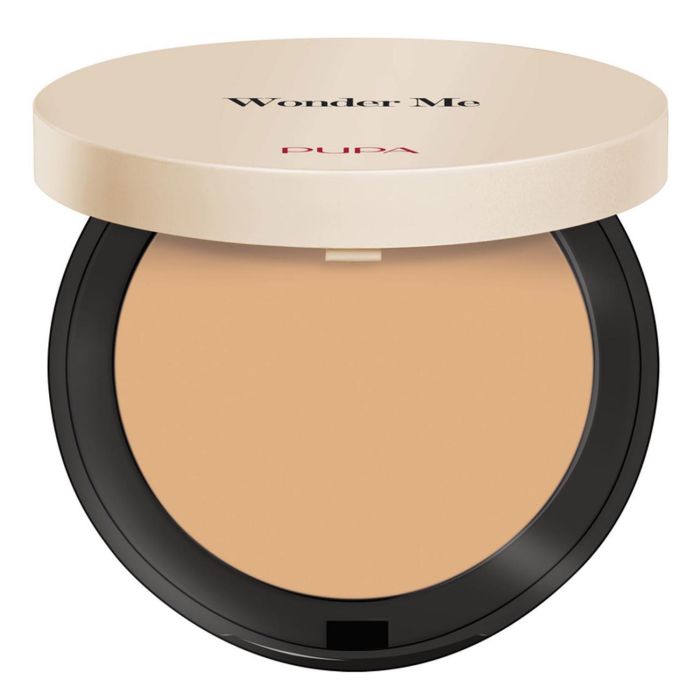 PUPA Wonder me polvos sombra 40 sand PUPA Wonder me polvos sombra 40 sand