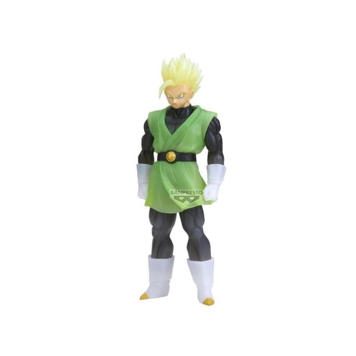 Dbz Clearise Son Gohan B Dbz Clearise Son Gohan B
