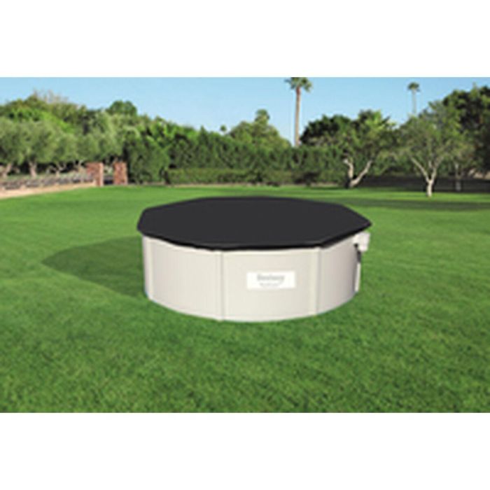 Bestway Cubierta Piscina PVC D401 cm Jardin 58292 8