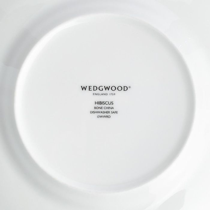 Plato Pan Wedgwood 15 cm (4 Unidades) 3