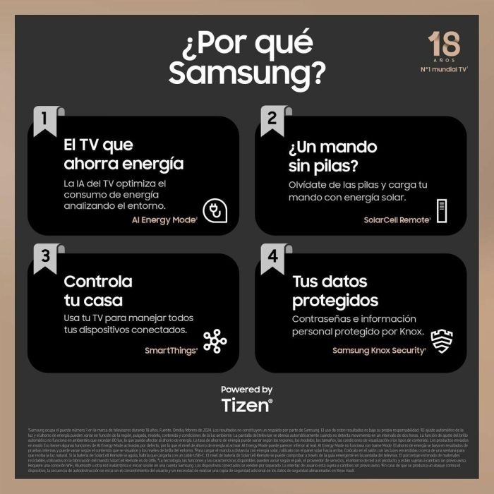 Tv Samsung 55 Pulgadas Qled 4K Tq55Q60D 20 Tv Samsung 55 Pulgadas Qled 4K Tq55Q60D 20