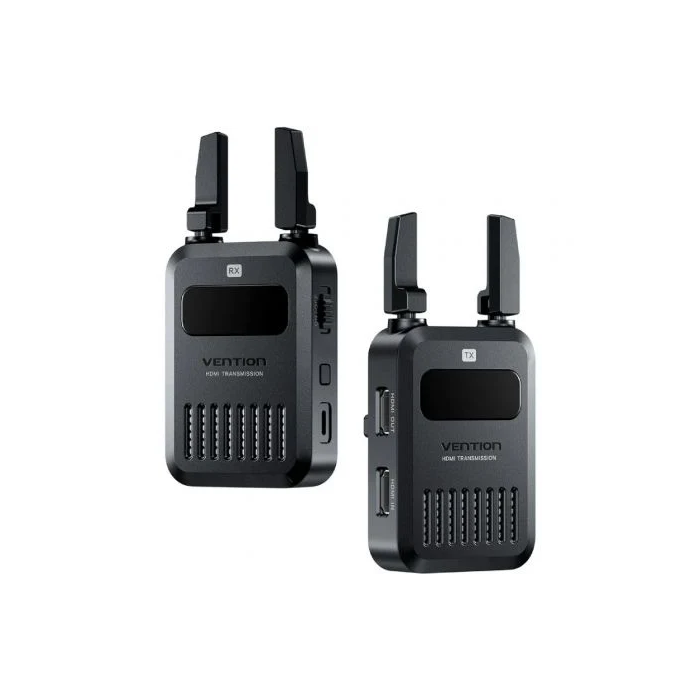 Vention ADUB0 Adaptador Transmisor de Vídeo Inalámbrico HDMI 1080P FULL HD 0 Vention ADUB0 Adaptador Transmisor de Vídeo Inalámbrico HDMI 1080P FULL HD 0