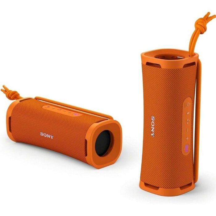 Altavoz Bluetooth Portátil Sony ULT FIELD 1/ 2.0 Naranja 1 Altavoz Bluetooth Portátil Sony ULT FIELD 1/ 2.0 Naranja 1