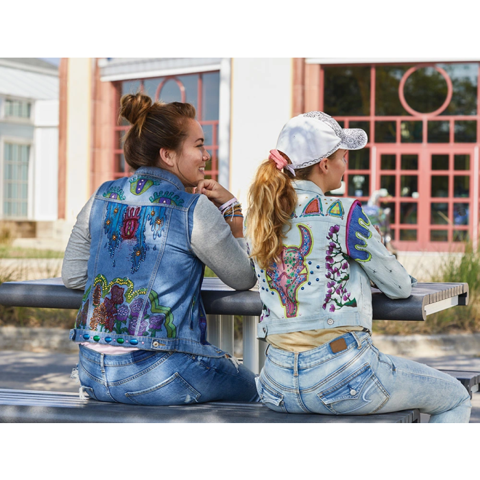 Sharpie Rotulador Permanente Fino Blister 24 Unidades Colores Surtidos 4