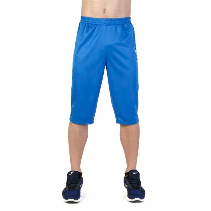 Pantalón Largo Deportivo Joma Sport Luxor Hombre 2 Pantalón Largo Deportivo Joma Sport Luxor Hombre 2