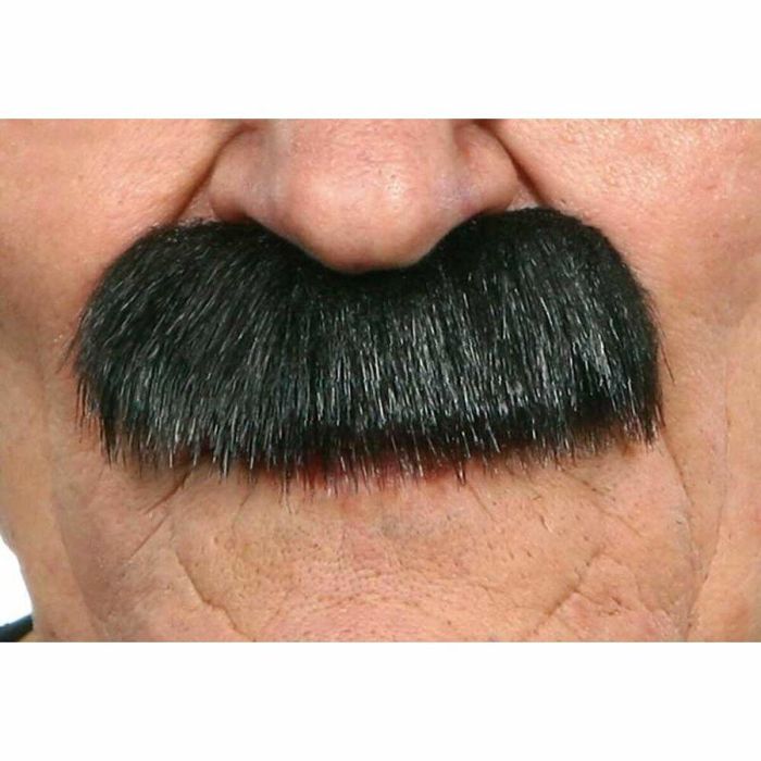 Bigote one size