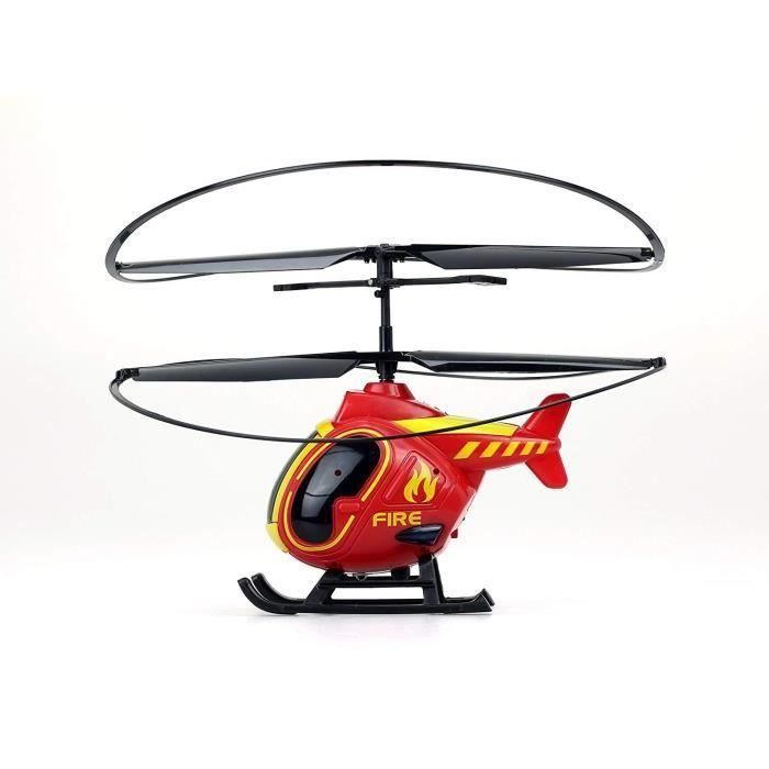 TOOKO - Mi primer helicóptero controlado a distancia 3 TOOKO - Mi primer helicóptero controlado a distancia 3