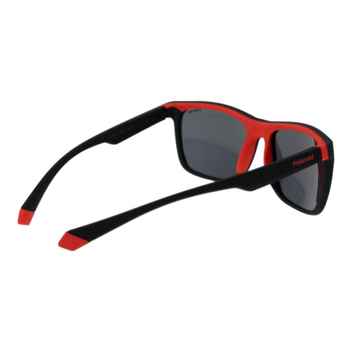 Gafas de Sol Hombre Polaroid PLD-2141-S-56BLXM9 ø 57 mm