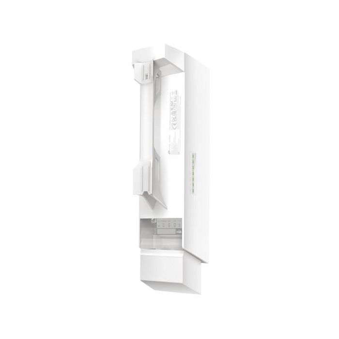 TP-Link EAP211-BRIGDE KIT Puente WiFi 867 Mbps, 1000m, Repetidor y Transceptor 5 GHz Wi-Fi 5 IP65 Blanco 1