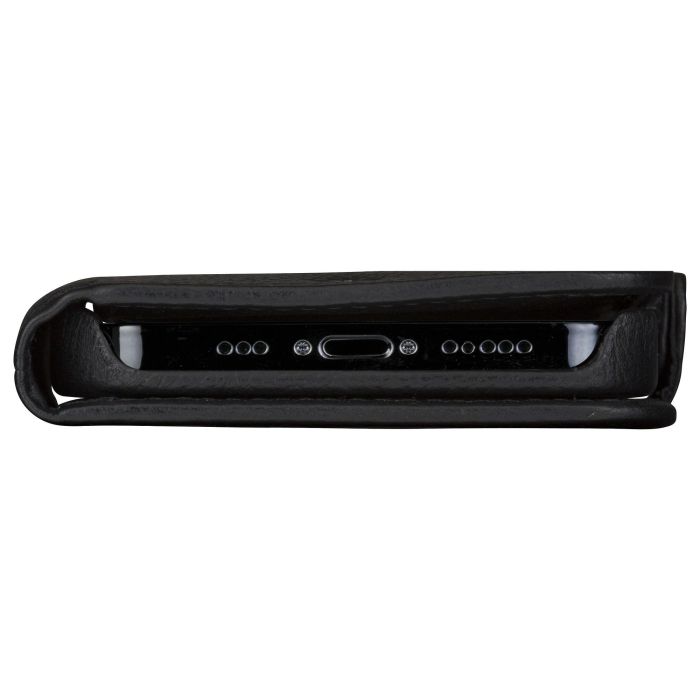 dbramante1928 New York Flip Case 2 en 1 Funda de Cuero Completo con Bolsillo para Tarjetas Night Black para Apple iPhone 11 y XR 8 dbramante1928 New York Flip Case 2 en 1 Funda de Cuero Completo con Bolsillo para Tarjetas Night Black para Apple iPhone 11 y XR 8