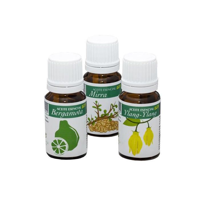 ARTESANIA Tea Tree Oil Aceite Esencial Ecológico 10ml - Antifúngico, Antibacteriano para la Piel