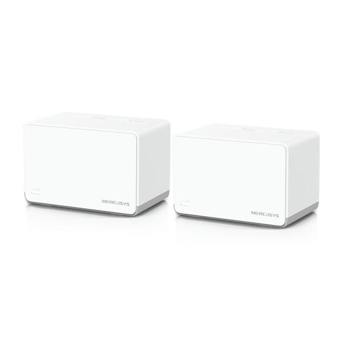 Punto de Acceso TP-Link HALO H70X (2-PACK) 2 Unidades