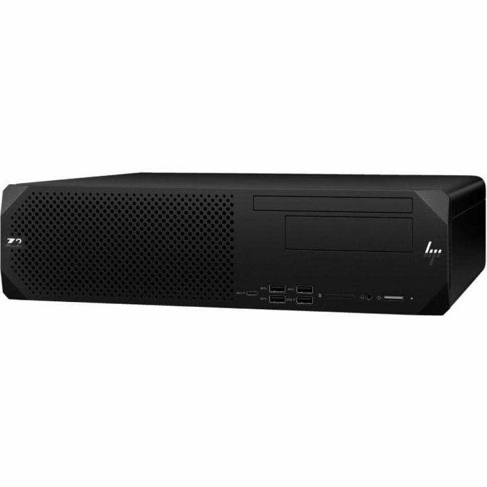 PC de Sobremesa HP 996X9ET 1 TB SSD Intel Core i7-14700 16 GB RAM 2 PC de Sobremesa HP 996X9ET 1 TB SSD Intel Core i7-14700 16 GB RAM 2