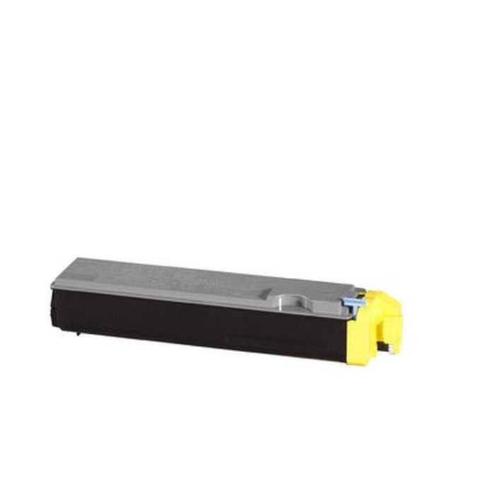 KYOCERA FS-C5020N Toner Amarillo KYOCERA FS-C5020N Toner Amarillo