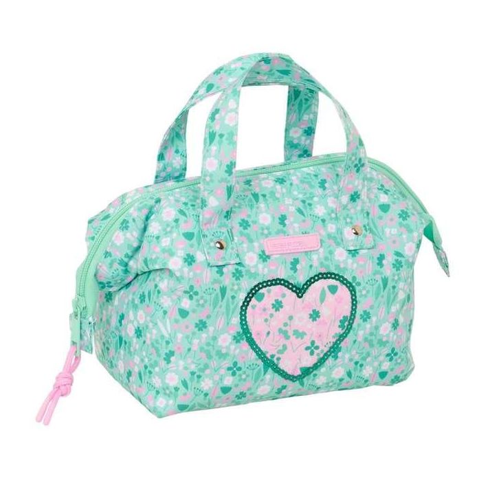 Safta Neceser Cuore 26,5x17,5x12,5 cm 0 Safta Neceser Cuore 26,5x17,5x12,5 cm 0