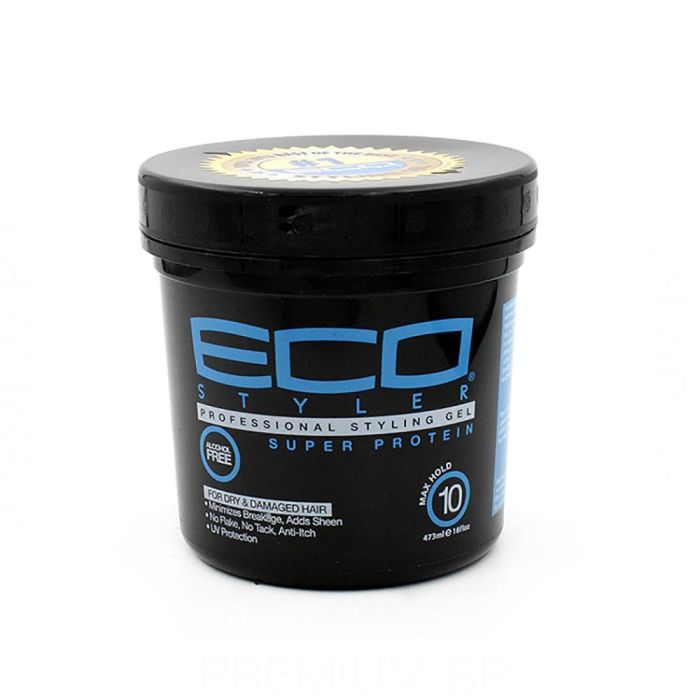 Eco Styler Styling Gel Super Protein 946 Ml