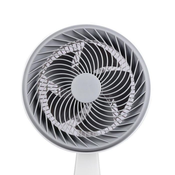 Daewoo - Ventilador de sobremesa High Speed de 25 cm (10 pulgadas) y 80W - Modelo DSF-250