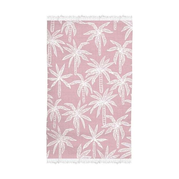 Secaneta Pareo Jacquard Waldo 100x160 cm