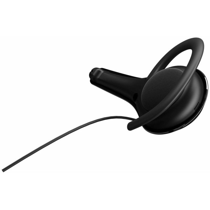 Auriculares con Micrófono GIOTECK LPX Negro 2