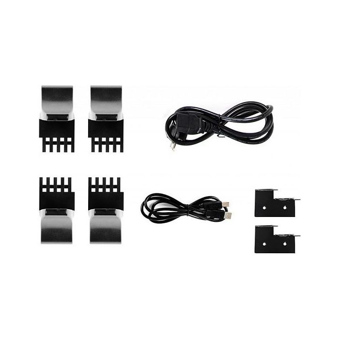 SAI Interactivo Green Cell UPS14 1800 W 2000 VA 4 SAI Interactivo Green Cell UPS14 1800 W 2000 VA 4