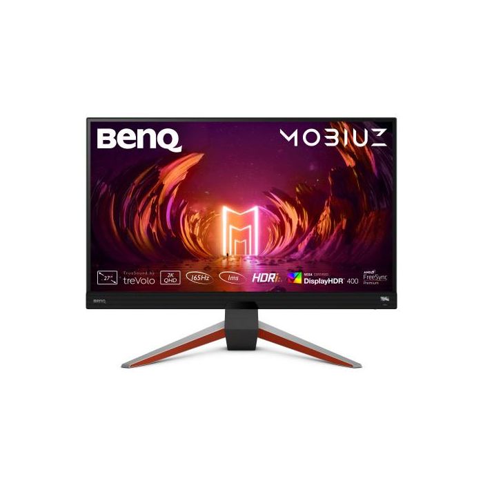 Benq EX2710Q 2560 x 1440 Pixeles 2K Ultra HD LED Negro 3 Benq EX2710Q 2560 x 1440 Pixeles 2K Ultra HD LED Negro 3