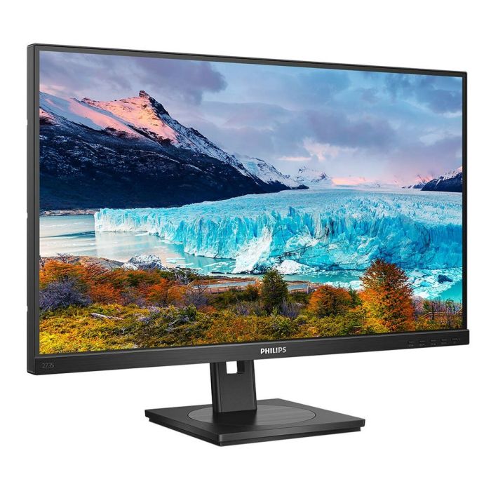 Monitor Philips 273S1/00 27" Full HD 75 Hz 8