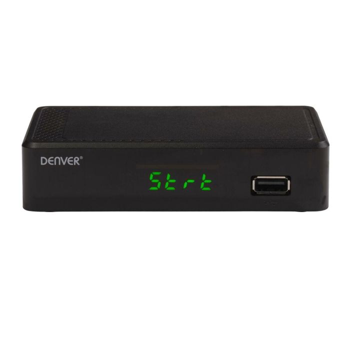 Sintonizador TDT Denver Electronics DTB-148 19 Sintonizador TDT Denver Electronics DTB-148 19