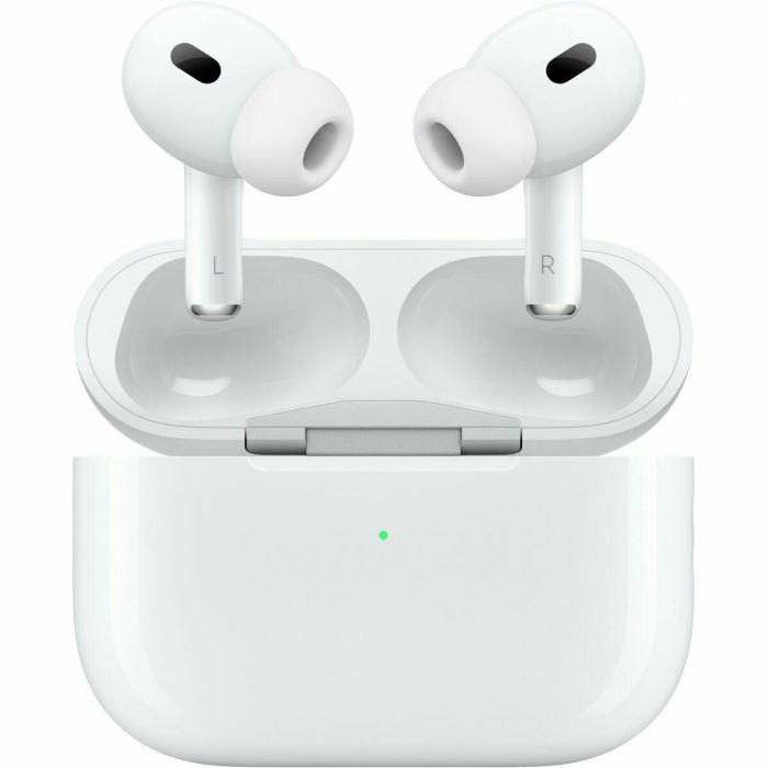 Apple AirPods Pro USB-C (2.ª generación) - Blanco 3 Apple AirPods Pro USB-C (2.ª generación) - Blanco 3