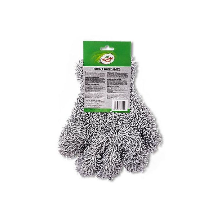 Abc TW53619 Guante de lavado para llantas 2