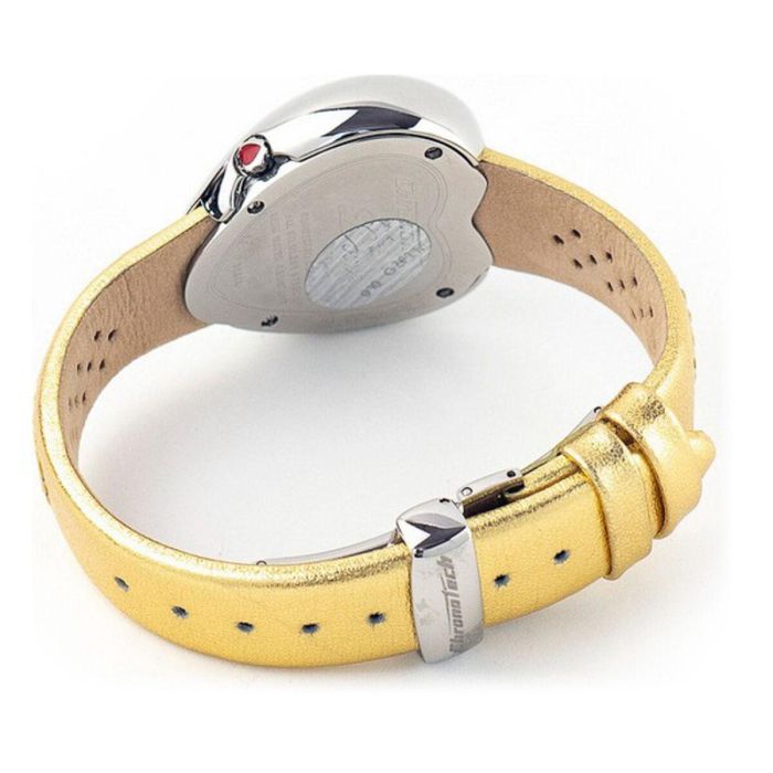 Reloj Mujer Chronotech CT7688L-07 (Ø 34 mm) 1 Reloj Mujer Chronotech CT7688L-07 (Ø 34 mm) 1