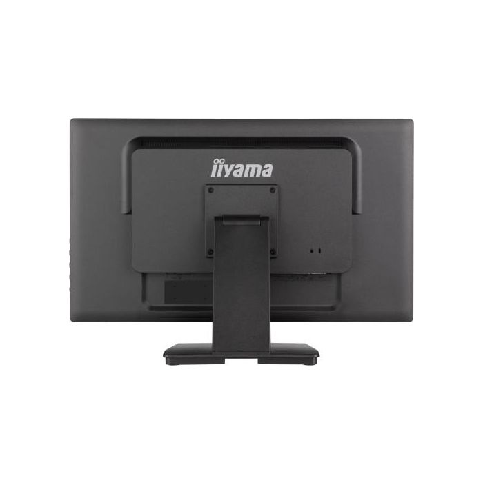 iiyama ProLite T2452MSC-B1AG pantalla para PC 60,5 cm (23.8") 1920 x 1080 Pixeles Full HD LED Pantalla táctil Negro 15